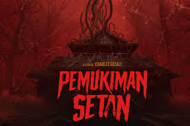 Menghadirkan Kisah Horor yang Meresahkan, Review Film Pemukiman Setan: Kengerian di Balik Kompleks Perumahan yang Mencekam