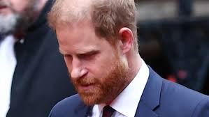 Queen's funeral: James, Viscount Severn praised for Princes' vigil