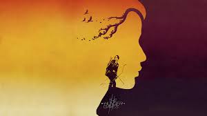 133440 Katniss Everdeen The Hunger Games Mockingjay Mocah Org