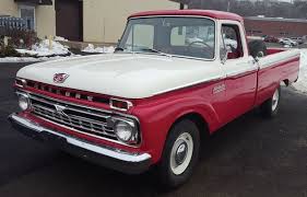 Image result for Pink 1966 Truck