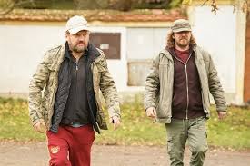 Seriál slunečná, to je statek na slunečné, místo, kde rodina popelkových dělá ten nejlepší kozí sýr a provozuje rodinný penzion a hospodu. Leos Noha Galerie Z Filmu Csfd Cz