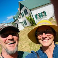 PEI tip to tip adventure highlights and recommendations