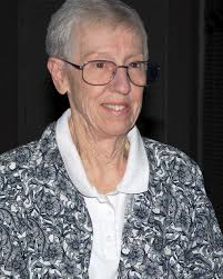 Ruth Blackman Farris Obituary