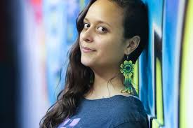 Amanda Beatriz Williams