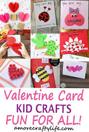 To make this simple, yet creative valentine, pick up some fun patterned pencils and print the heart valentine. Valentines Day Card Kid Crafts Arts And Crafts Activities Valentines Day Kid Craf Valentine Card Crafts Valentine S Cards For Kids Valentine Crafts For Kids