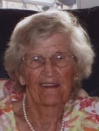 Lillian E. Neuenfeldt Obituary July 22, 2012