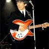 I guess rickenbacker was having a shortage. 3