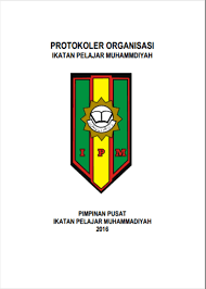 Contoh surat pengunduran diri organisasi dari orang tua. Buku Panduan Ipm Ikatan Pelajar Muhammadiyah