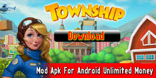 Download township (mod, unlimited money) 8.5.2 free on android • search for best mod apk files via getmod mod finder. Download Township Mod Apk For Android Unlimited Money Get Into Pc