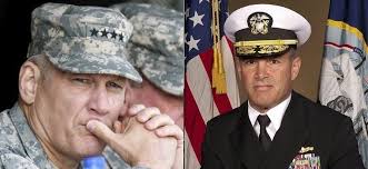 Petition · Mr. Speaker of the House: Call Gen Carter Ham and Adm Charles  Gaouette to testify to what happened in Benghazi