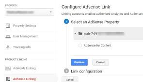 Browse our listings to find jobs in germany for expats, including jobs for english speakers or those in your native language. How To Track Adsense In Google Analytics To Optimize Your Revenue