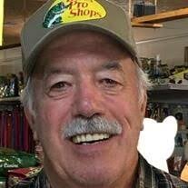 Robert "Bob" Taylor Shinn Sr. Obituary