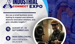 Industrial Connect Expo