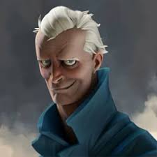 Daniel Eldridge (HumbleDJ)