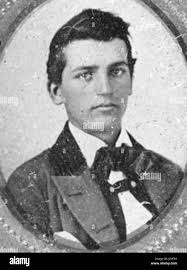 Andrew ryan hi-res stock photography and images