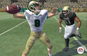 It is the successor to ncaa football 09 in the ncaa football series. Ncaa Football 06 Neoseeker
