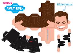 Jun 30, 2021 · a ida de silvio santos ao jassa indica que o retorno dele aos palcos está próximo. 26 Festa Silvio Santos Ideas Mixed People Silhouette Cameo Boxes Sonic Party