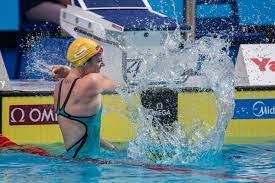 Thirty of the world's best swimmers, including australians emily seebohm and maddie groves, have been denied the chance to earn millions in a rebel swimming competition. Emily Seebohm Foregoing Australian Nationals For Fina Champions Series