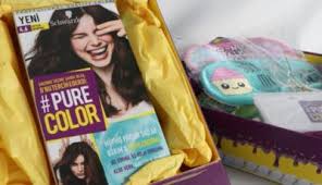 Schwarzkopf Pure Color Sac Boyasi Kullananlar Ve Yorumlari Kizlarsoruyor