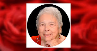 Iris Mae Buettner Obituary November 24, 2022