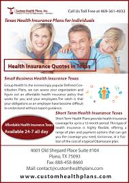 Small Business Health Insurance Texas In 2020 Health Insurance Health Insurance Quote Medical Health Insurance