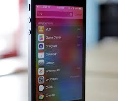 How can i start using the phone and is there a way for me to remove the device. How To Open The Spotlight Search Iphone 5s