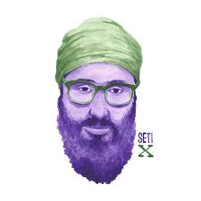 Investigate.Conversate. Illustrate: Kindred Journey 32