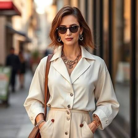 Instagram Look 1