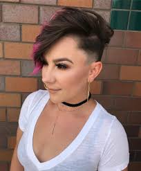We did not find results for: The 22 Coolest Women S Undercut Hairstyles To Try In 2021