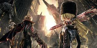 Ogre Blood Veils | Code Vein Wiki | Fandom