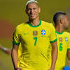 Veja o resumo da partida entre equador x brasil. 1