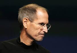 Focusing is about saying no. 14 Inspiring Steve Jobs Quotes