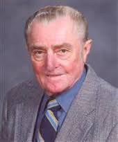 Obituary information for Joseph Frank Krol