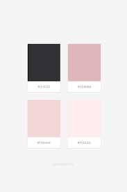 Muted Colourful Minimalist Colour Palette Color Palette Pink Website Color Palette Hex Color Palette