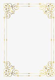 Moldura De Ouro Quadro Clipart Dourado Quadro Imagem Png E Psd Para Download Gratuito Molduras Para Convites De Casamento Molduras Para Convites Borda Para Convite