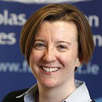 Professor Catherine O'Rourke