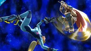 Super mario 3d world selects (nintendo wii u). Aether Super Smash Brothers Know Your Meme