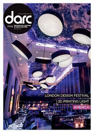 Searchlight lighting focus 4 light ceiling spotlight bar. Darc 09 By Mondiale Media Issuu
