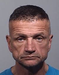 City man arrested in Portland golf course burglary