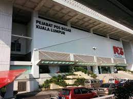 Plan the perfect trip with tripadvisor's 6 unbiased reviews. Pos Malaysia Headquarters Kuala Lumpur 60 3 2274 1122