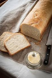 Receta De Pan De Molde Basico Blog De Recetas De Reposteria Recetas De Pan Recetas Pan De Molde Pan De Molde