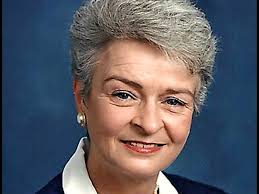 Obituary: Marks, Virginia