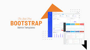 All of our themes are built with bootstrap 5, mit licensed, and updated regularly! 40 Best Free Bootstrap Admin Templates 2021