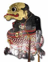 Menggambar wayang kulit makin mudah oleh heru s sudjarwo. 87 Gambar Animasi Wayang Lucu Paling Keren Gambar Pixabay