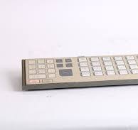 Foxboro P0903CW Annunciator / Numeric Keyboard