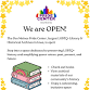 Rick Miller Library Access Hours