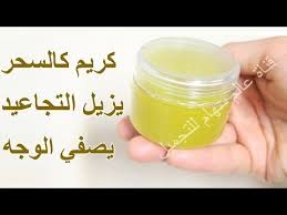 كريم الحلبة بدون رائحة بديل لحقن البوتكس اي مكان في وجهك فيه تجاعيد ضعيه وستختفي التجاعيد للابدا Youtube Beauty Care Sugar Scrub Beauty