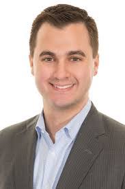 Paul Tharp's Instagram, Twitter & Facebook