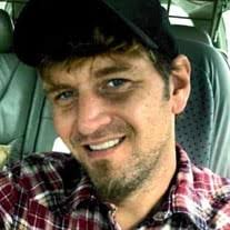 Chad G.F. Spencer Obituary (2024)