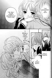 Diabolik Lovers Sequel Kanato Shuu Reiji Arc Vol 2 Ch 3 Stream 2 Edition 1 Page All Mangapark Read Onlin Diabolik Diabolik Lovers Diabolik Lovers Ayato